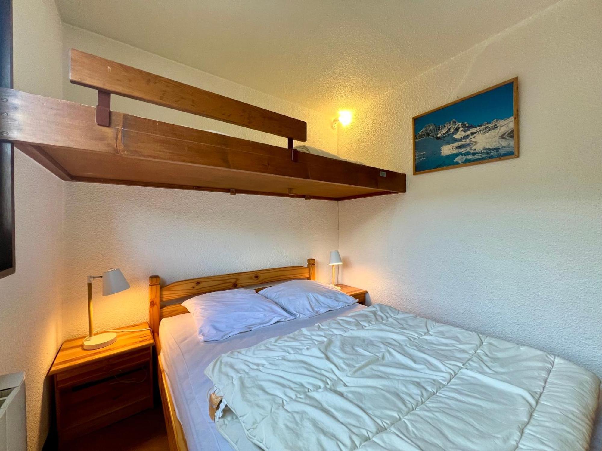 Ferienwohnung Troika 3 Morzine Exterior foto